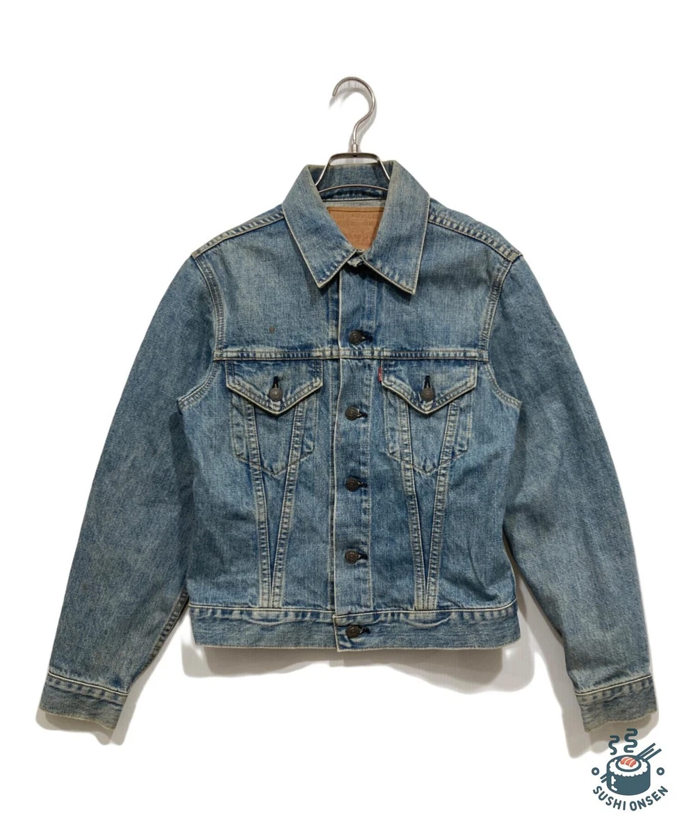 levis 557 jacket products for sale | eBay