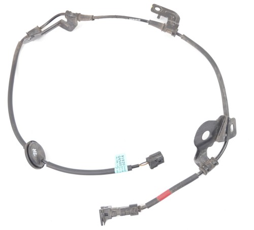🚩Hyundai I30 III PDE 8300km Original ABS Sensor Kabel Kabelbaum HL 91920-G4500