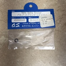 O.S. FS-70S, FS-91 S SII, S II (P) Surpass Engine Valve Spring Retainer 45960300