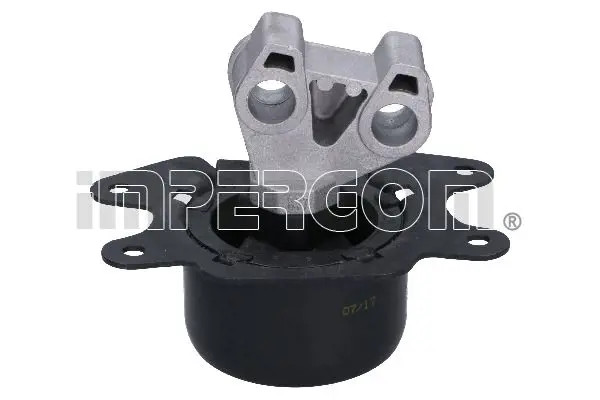 Supporto motore anteriore Sx 36152 ORIGINAL IMPERIUM per OPEL CORSA C CORSA D