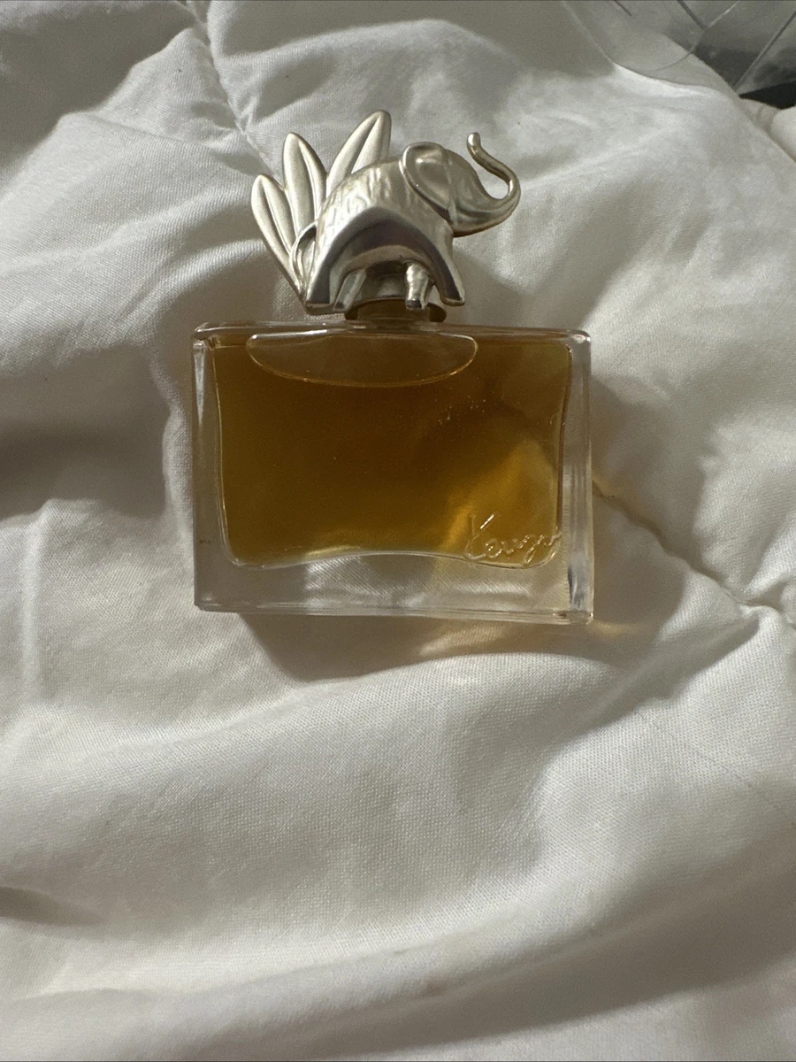 Preços baixos em KENZO Jungle L 'Elephant Eau de Parfum Feminino