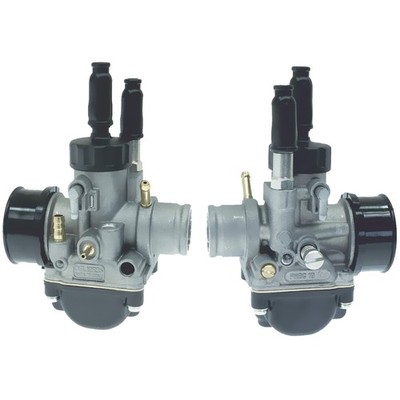 VERGASER DELL'ORTO PHBG 19 DS MIT MISCHER APRILIA SR GILERA RUNNER SP 50