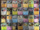 Pokémon TCG Temporal Forces Holo & Reverse Holo x28 Cards Bundle