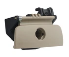 Glove Box Lock Latch Compartment Handle Beige for 2005-09 Buick LaCrosse Allure