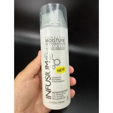 Infusium Complete Moisture Restoration Treatment 5.1 fl oz New