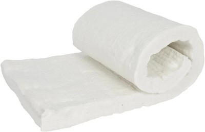 Kaowool Ceramic Fiber Insulation Blanket 2'' Thick x 16'' x 48'' 2400F Fireproof