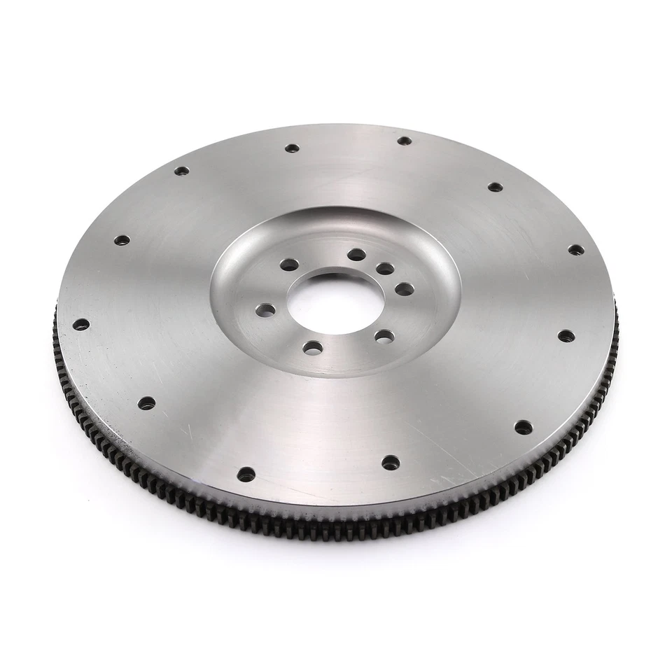 Speedmaster 1-229-010 Billet-Style Flexplate Chevy 168-Tooth SFI cada uno Foto 2 de 4