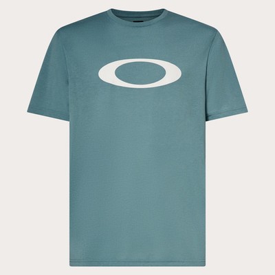 Oakley O-Bold Ellipse Tee Dark Pacific Medium