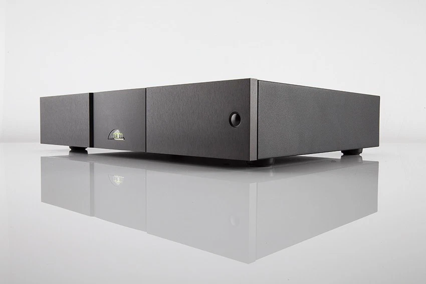 Naim Audio NAP300 + 300PS DR NAP 300 + 300 PS DR High End Endstufe aus 2015 - Bild 2 von 4