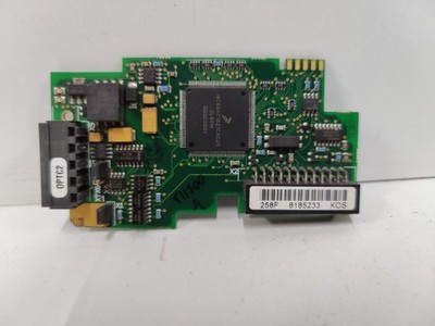 VACON PC00258 C CIRCUIT BOARD CM31050