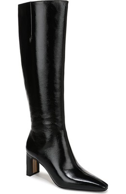 Sam Edelman Sylvia2 Women's Knee High Boot NW/OB