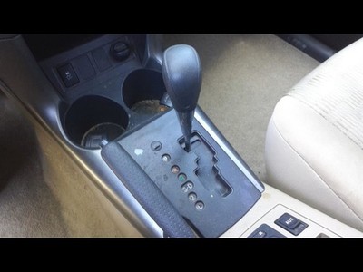 Shifter RAV 4     2010 Transmission Shift 33008193