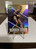 2022-23 Panini Donruss Optic Winner Stays Kareem Abdul-Jabbar #17 Purple Prizm