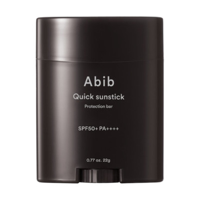 ABIB Quick Sunstick Protection Bar (SPF 50+ PA++++) 23g