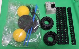 LEGO Mindstorms RoboSports Expansion Set 9730