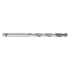 Osg 8704860 Taper L Drill Bit,150.00Mm L,10.00Mm Dia