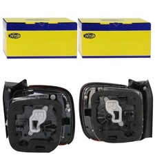 2x MAGNETI MARELLI Heckleuchte Rückleuchte L+R für JEEP RENEGADE 5-Tür