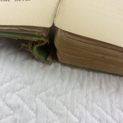 Vintage 1923 Robin Hood Hardcover Book George Cockburn Harvey Edwin J Prittie Ar - Picture 5 of 15