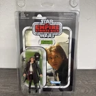 Star Wars Vintage Collection Han Solo Echo Base VC03 3.75" Action Figure 2018