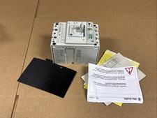 NEW Allen Bradley 140MG-H8E-D10 Motor Circuit Breaker 100A WARRANTY FAST SHIP