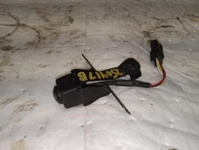 NISSAN ROGUE Camera/Projector camera, front view camera, grille mounted (surro