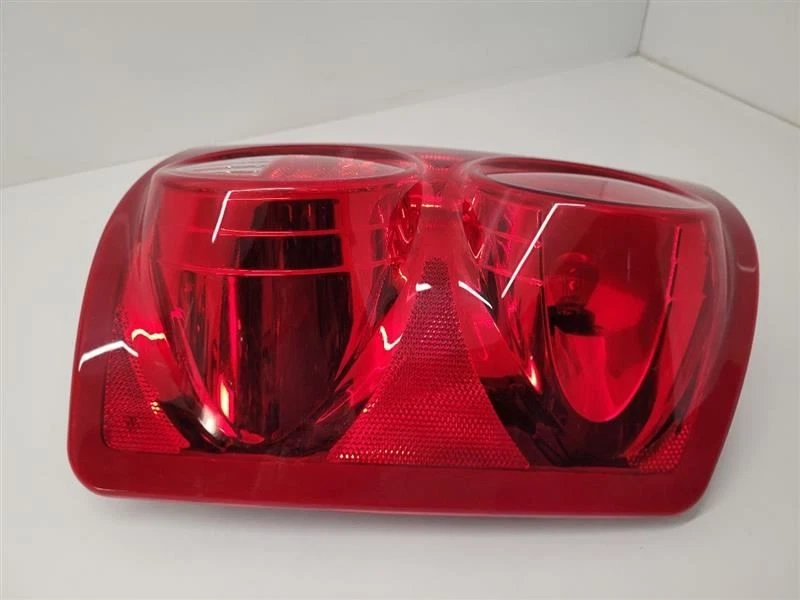 2005 - 2011 道奇达科他右手乘客右尾灯 55077604AD 05-11 — 第 2/4 张图片