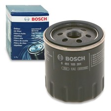 BOSCH Ölfilter PEUGEOT 205 306 405 406 CITROËN BX XB- JUMPER XSARA ZX N2 FIAT