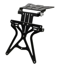 Aero-X, portatarga completamente regolabile