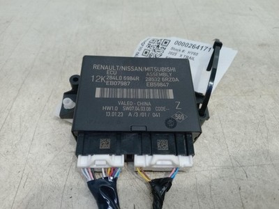 Nissan X-Trail MK4 Distance Control Radar Module 28532-6RZ0A for