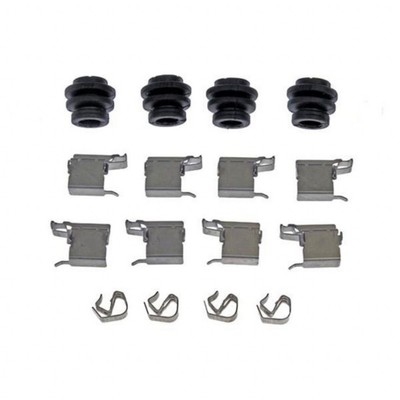 For Toyota Matrix 2009 2010 2011 2012 Disc Brake Hardware Set | Regular Grade