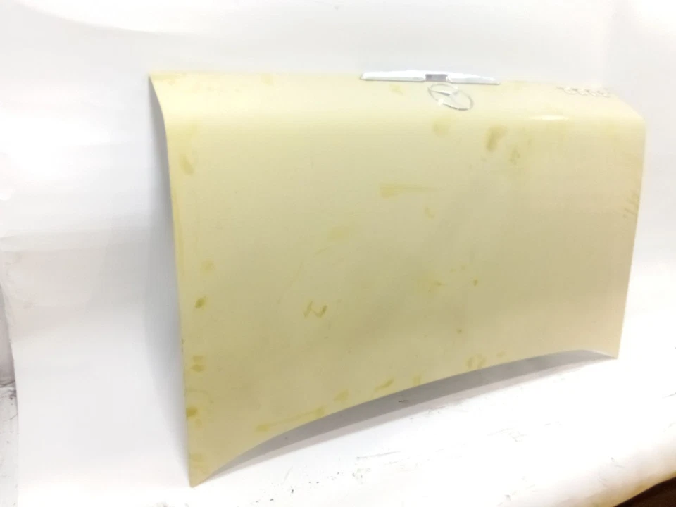 A1157500075 TAPA MALETERO / A115 750 00 75 / 162459 PARA MERCEDES-BENZ /8 W115 - Imagen 2 de 4