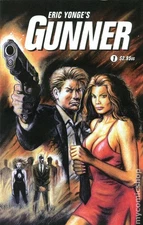 Gunner #1 FN 1999 Stock Image