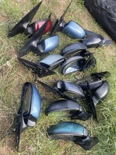 Ford Focus Mk1 Electric Wing Mirror Multiple Colours 1998-2004