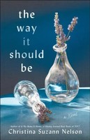 The Way It Should Be | Christina Suzann Nelson | Englisch | Taschenbuch | 2021