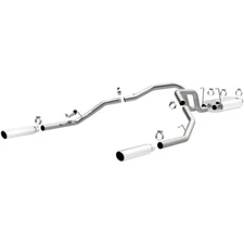 MagnaFlow Performance Exhaust System Kit 16870