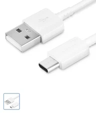 iPhone 15 16 Pro Max Plus USB-A Cable Fast Charger Type C Charging Data