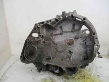 Boite de vitesse Volvo 480