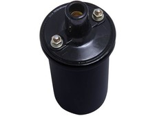 For 1967-1971 Aston Martin DBS Ignition Coil Walker 35452JCWJ 1968 1969 1970