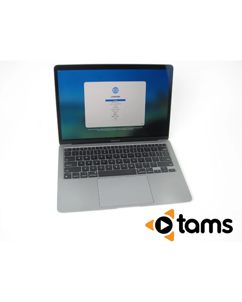 2020 Apple MacBook Air - огромный выбор по лучшим ценам | eBay