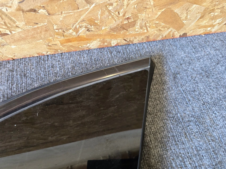 KIA SORENTO 21-23 JANELA DE VIDRO QUARTO PAINEL TRASEIRO ESQUERDO DRIVER 87810-R5000 FABRICANTE DE EQUIPAMENTO ORIGINAL - Imagem 2 de 4