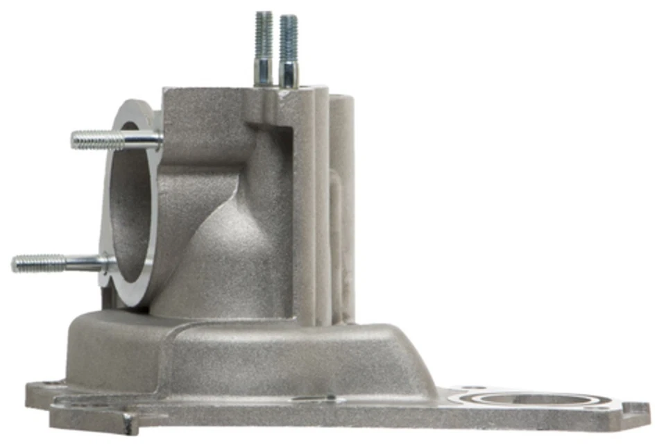 Four Seasons 85923 Water Pump Housing For 87-01 Toyota Camry Celica RAV4 Solara - Image 2 of 4