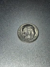 1975 Dime Proof Like No Mint Mark