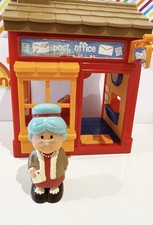 ELC Happyland Post Office And Post Mistress Grade B