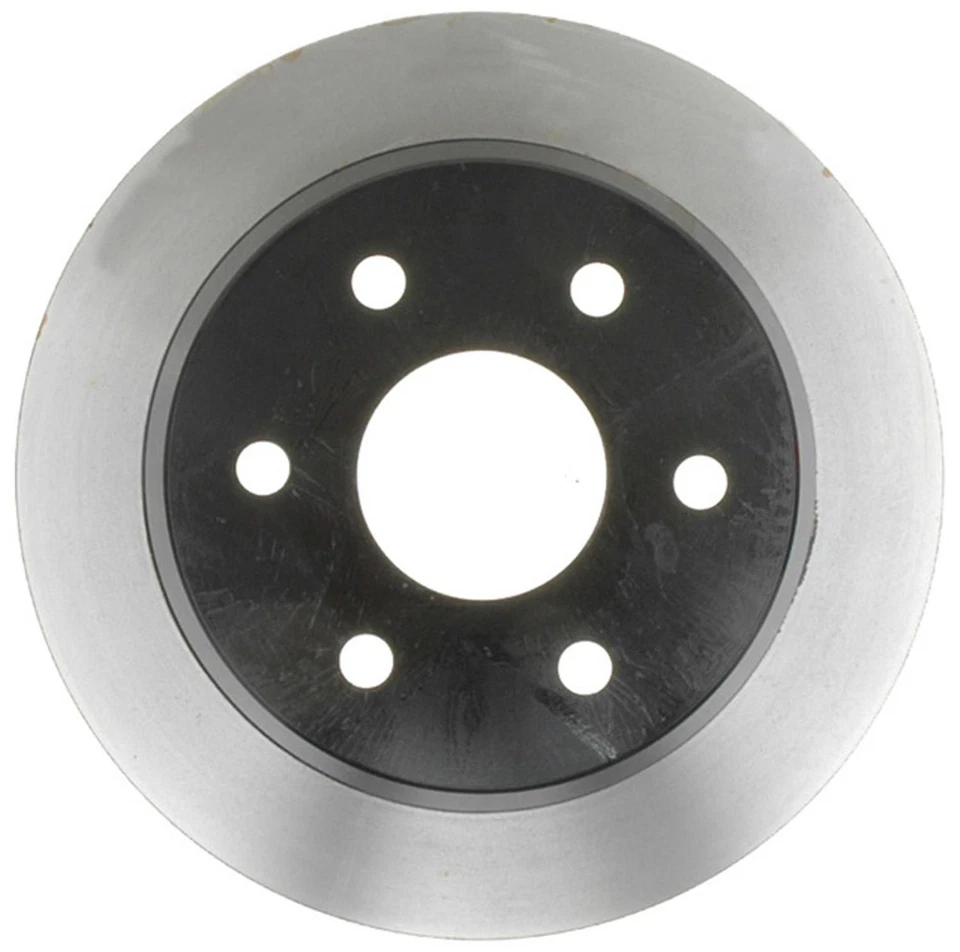 Rotor de freno de disco para GMC Sierra 1500 Safari Yukon 1999-2007, Yukon XL 1500 ACDE Foto 2 de 4