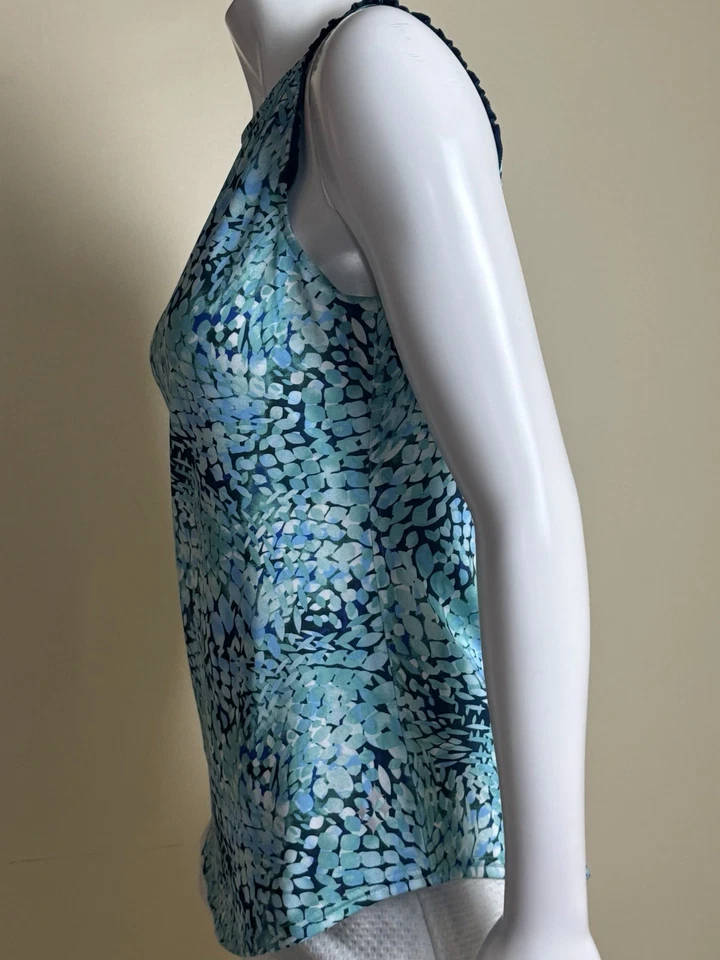 CAMISA DE GOLF JOFIT MUJER Talla S. (B.174) Foto 2 de 4