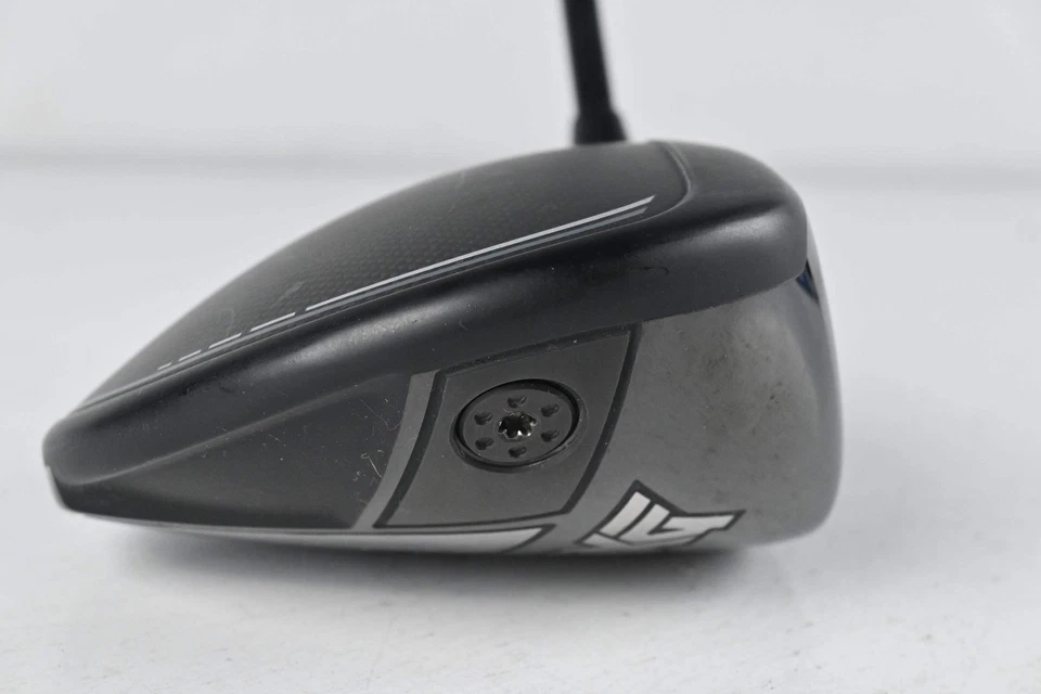 PXG 0311 Gen6 Driver / 10.5 Degree / Regular Flex Diamana S60 Limited Black - Image 3 of 4
