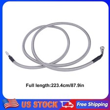 819-875 Fuel Line Quick Fix Kit Fit For Chevy Chevrolet 2004 - View #8