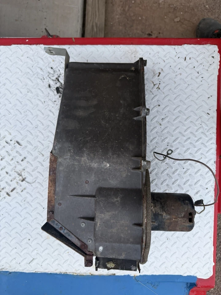 AMC Javelin AMX 1970 caja térmica para coche con aire acondicionado Foto 3 de 3