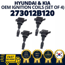 Bobine Hyundai SONATA