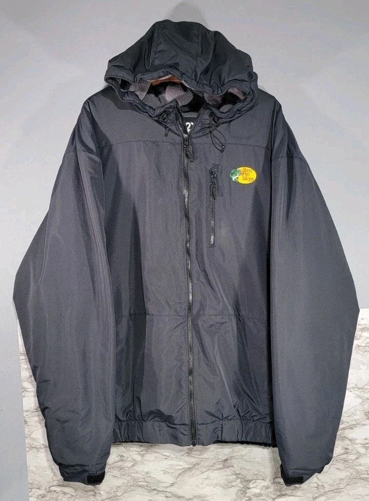 90s Bass Pro Shops BONE-DRY アウトドア　ブルー　L Bass Pro Shops Fishing Clothing, Shoes & Accessories for sale | eBay